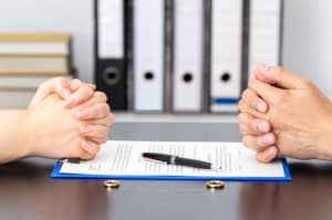 What to Know About Facing False Allegations in a Divorce.