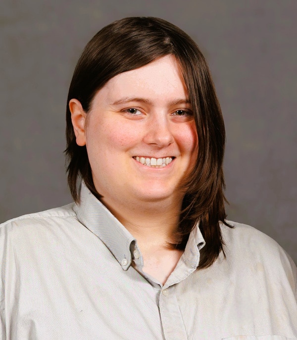 Aaron Munson's Profile Image