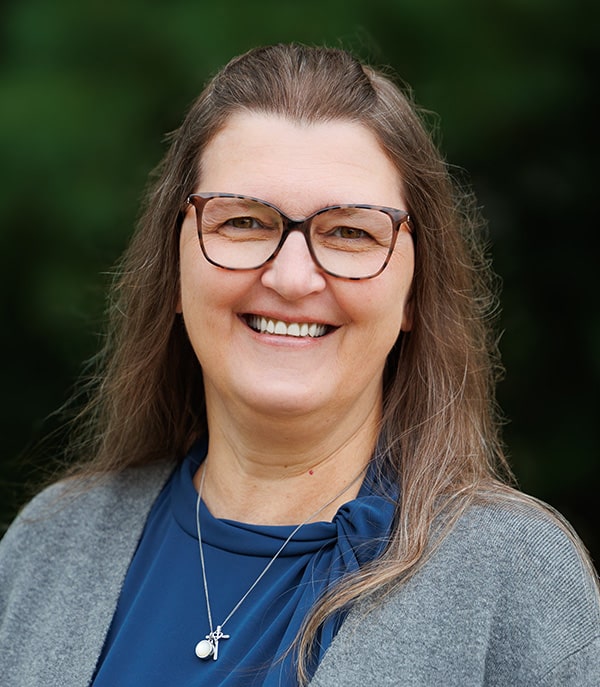 Melissa Finch's Profile Image