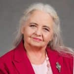 Melissa Graham-Hurd's Profile Image