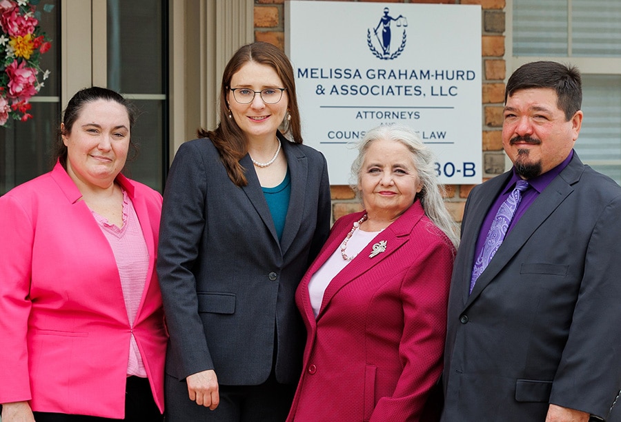 Firm Attorneys