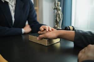 Family law testimony tips.